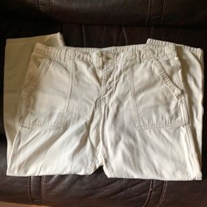 American Eagle Outfitters Utility pants